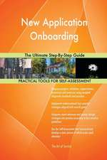 New Application Onboarding The Ultimate Step-By-Step Guide