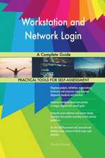 Workstation and Network Login A Complete Guide