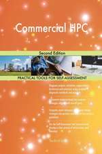 Commercial HPC Second Edition