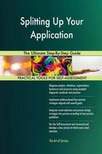 Splitting Up Your Application The Ultimate Step-By-Step Guide