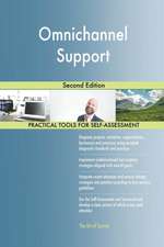 Omnichannel Support Second Edition