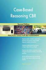 Case-Based Reasoning CBR Second Edition