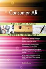 Consumer AR A Clear and Concise Reference