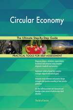 Circular Economy The Ultimate Step-By-Step Guide