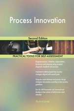 Process Innovation Second Edition