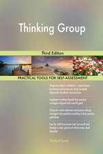 Thinking Group Third Edition