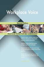 Workplace Voice Second Edition