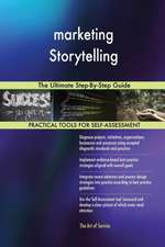 marketing Storytelling The Ultimate Step-By-Step Guide