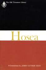 Hosea (Otl)