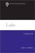 Luke (NTL)