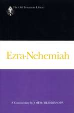 Ezra-Nehemiah