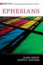 Ephesians