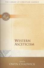 Western Asceticism