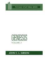 Genesis, Vol. 2 (Dsb-OT): Christian Assertiveness