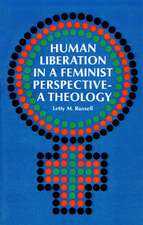 Human Liberation in a Feminist Perspective