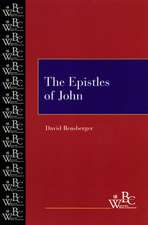 The Epistles of John