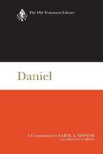 Daniel (Otl): Advent with the Scriptures of Handel's Messiah