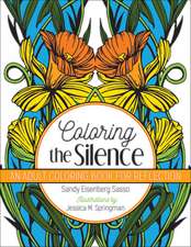 Coloring the Silence