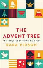 The Advent Tree