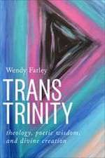 Trans Trinity
