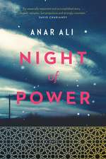 Night Of Power