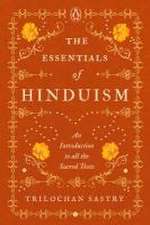 The Essentials of Hinduism