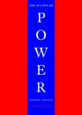 The 48 Laws of Power