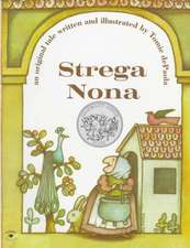 Strega Nona