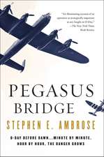 Pegasus Bridge