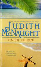 Tender Triumph