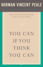 You Can If You Think You Can