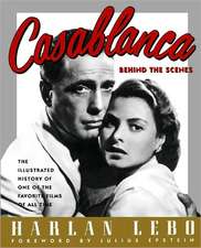 Casablanca