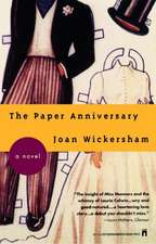 The Paper Anniversary