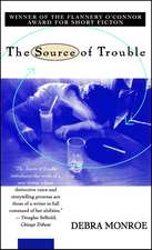 Source of Trouble