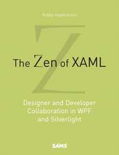 Zen of XAML