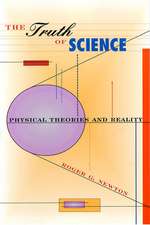 The Truth of Science – Physical Theories & Reality (Paper)