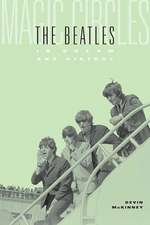 Magic Circles – The Beatles in Dream and History