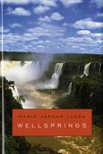 Wellsprings