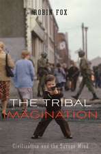 The Tribal Imagination – Civilization and the Savage Mind