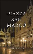 Piazza San Marco