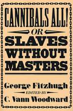 Cannibals All! or Slaves without Masters (Paper)