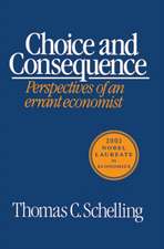 Choice & Consequence (OISC)