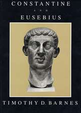 Constantine & Eusebius (Paper)