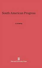 South American Progress