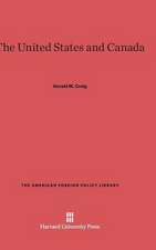 The United States and Canada