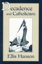 Decadence & Catholicism (Paper)