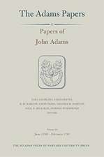 Papers of John Adams, Volume 20 – June 1789 – February 1791