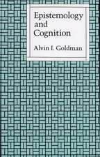 Epistemology & Cognition (Paper)