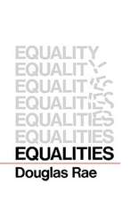 Equalities (Paper)