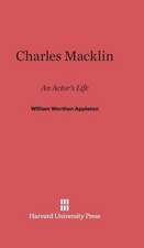 Charles Macklin